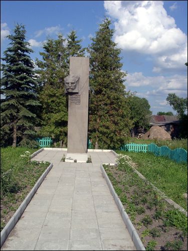  Прозороки, агрогородок (Прозорокский сельсовет). 